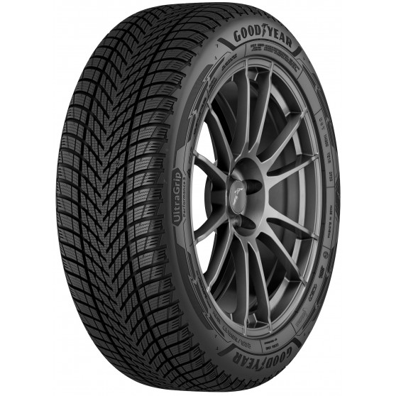 205/45R17 88V UG PERF 3 XL FP