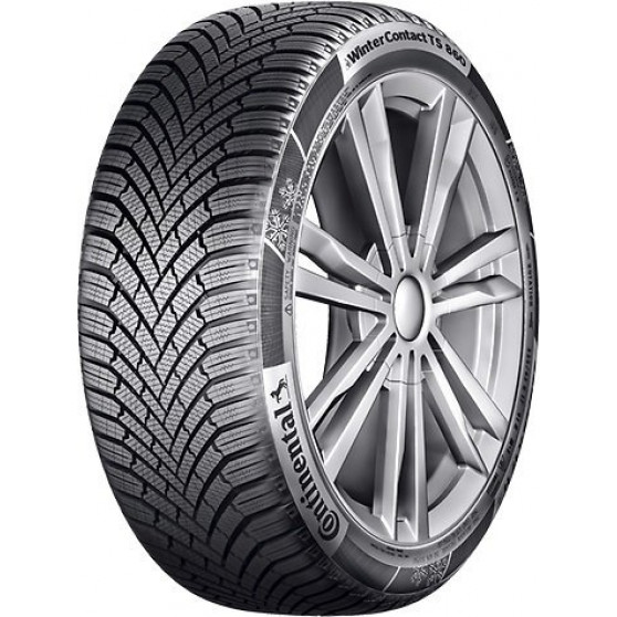 195/65R16 92H TS860 WinterContact TS 8