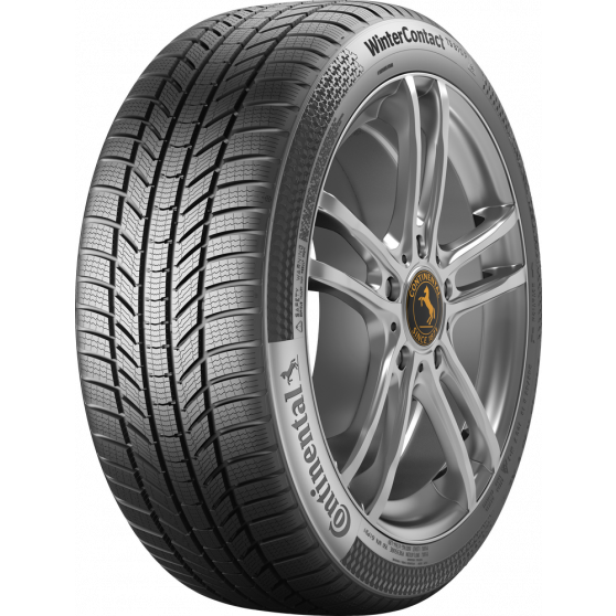 255/45R18 103V XL FR WinterContact TS