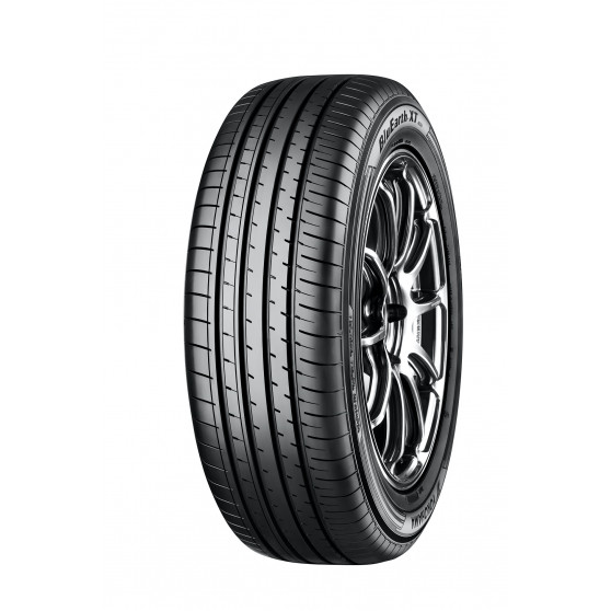 225/65R17 102H BluEarth-XT AE61 4X4/SUV