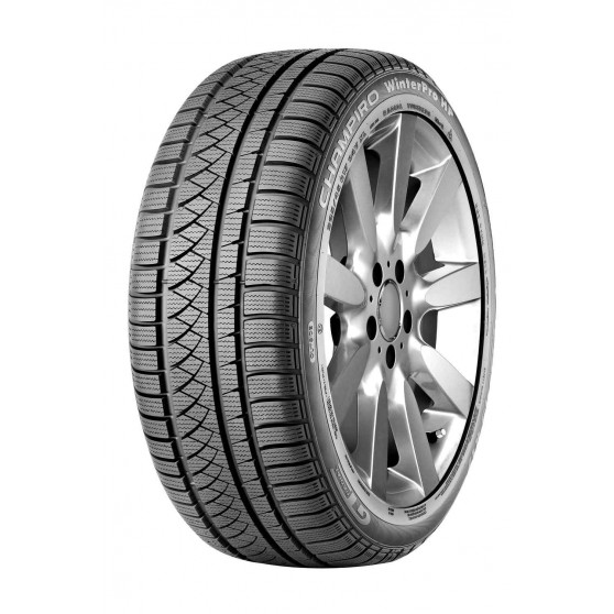 225/55R17 CHAMPIRO WINTER PRO HP101V XL