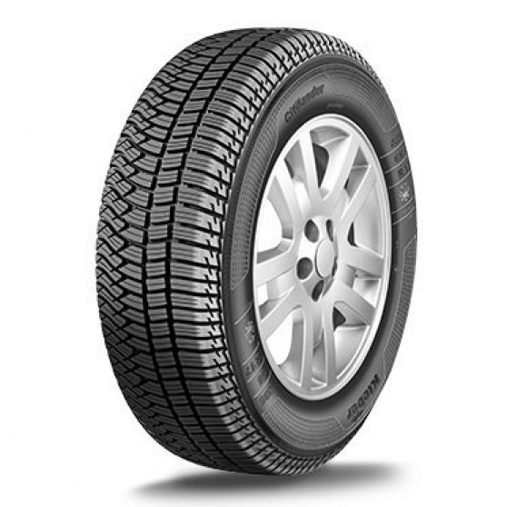 255/55R18 109V EXTRA LOAD TL CITILANDER KL