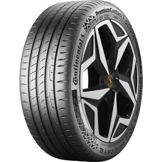 205/55R16 91V PremiumContact 7