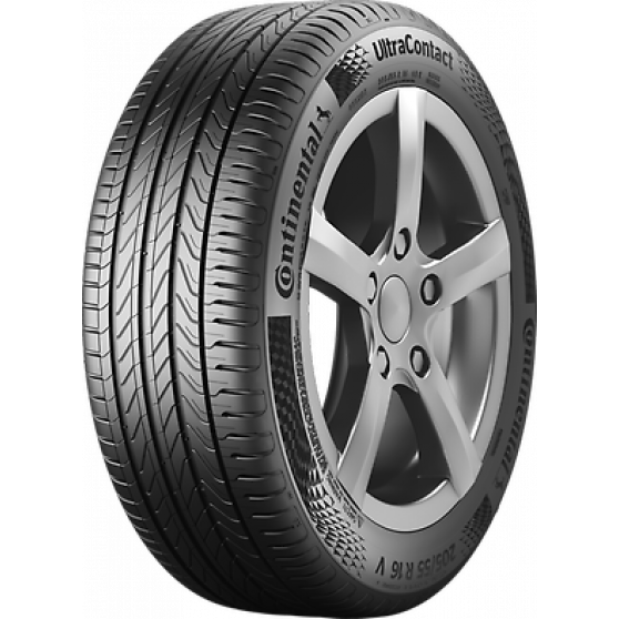165/70R14 81T UltraContact