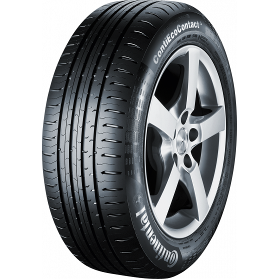165/60R15 77H ContiEcoContact 5