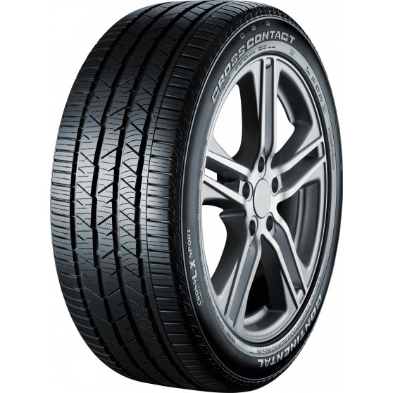 215/65R16 98H FR ContiCrossContact LX