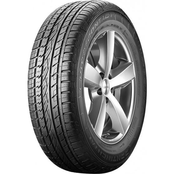 235/55R20 102W FR CrossContact UHP