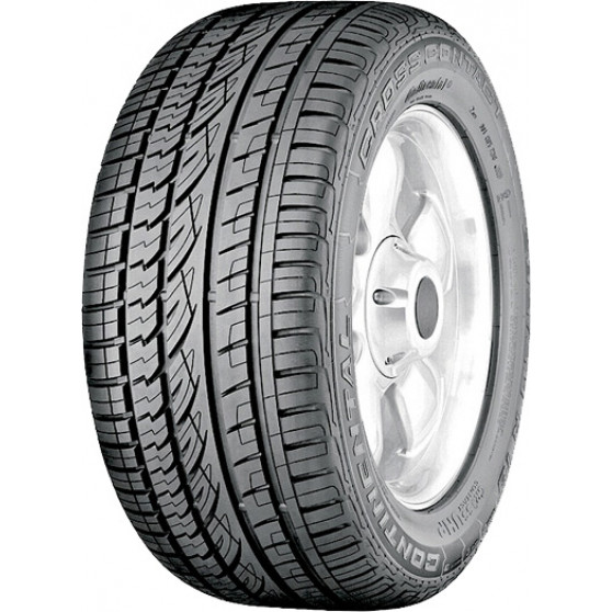235/55R20 102W CONTI CROSS CONTACT UHP*4