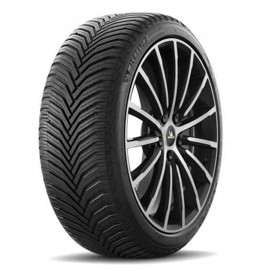 245/45R19 102Y XL TL CROSSCLIMATE 2