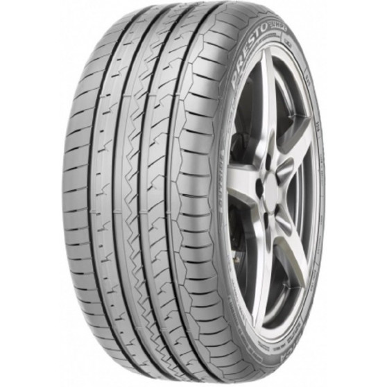 225/45R17 94Y PRESTO UHP 2 XL FP