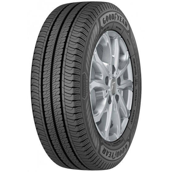 195/75R16C 107/105T EFFIGRIP CARGO 2