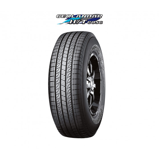 265/55R19 109V GEOLANDAR H/T G056 4X4/SUV