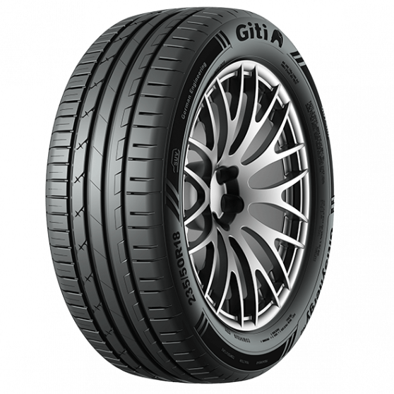 225/55R18 SYNERGY H2 SUV 98V