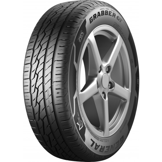 TIRE 235/45R19 99W XL FR GRABBER GT PLUS