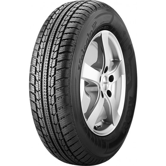 215/65R17 99H KRISALP HP3 SUV