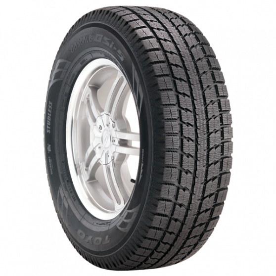 215/60R17 TOYO OBGS5 96Q OUTLET DOT2812