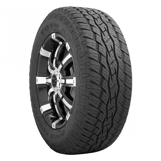 275/60R20 TOYO OPEN COUNTRY AT+ 115T