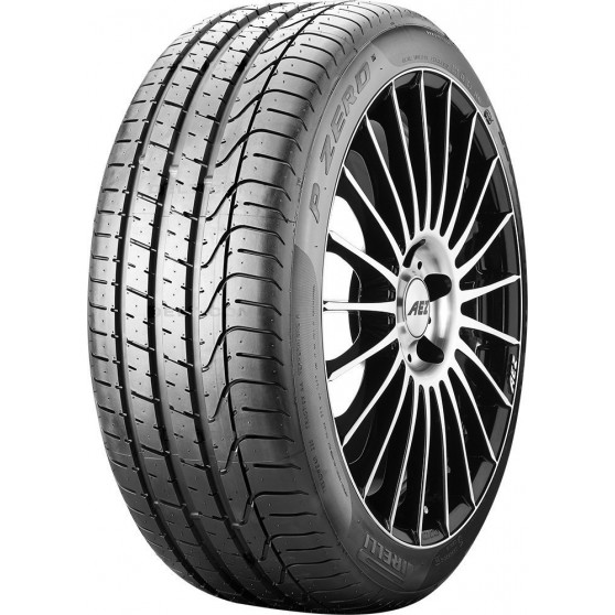 285/40R22 106Y P-ZERO(MO)