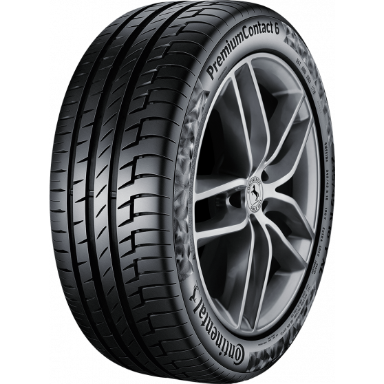 235/55R17 103W XL FR PremiumContact 6