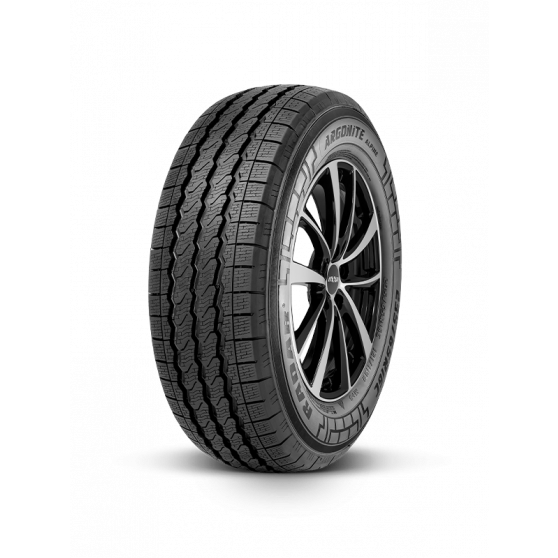 205/65R16C 107/105T M+S 3PMSF ARGONITE RV-4S