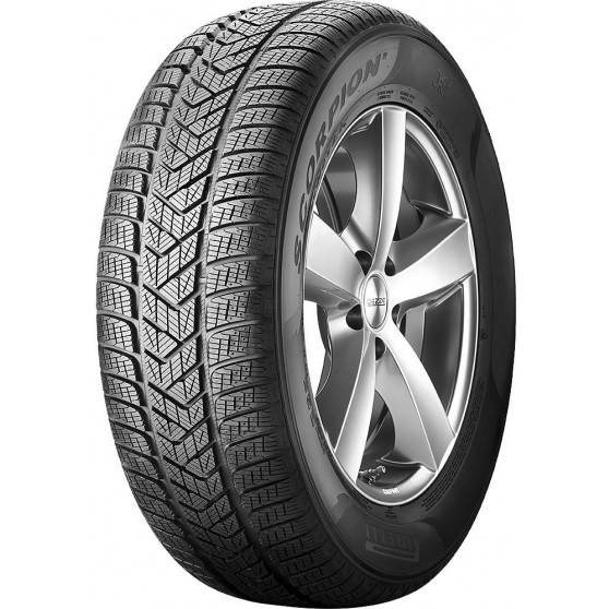 285/40R22 110V XL S-WNT(MO1)