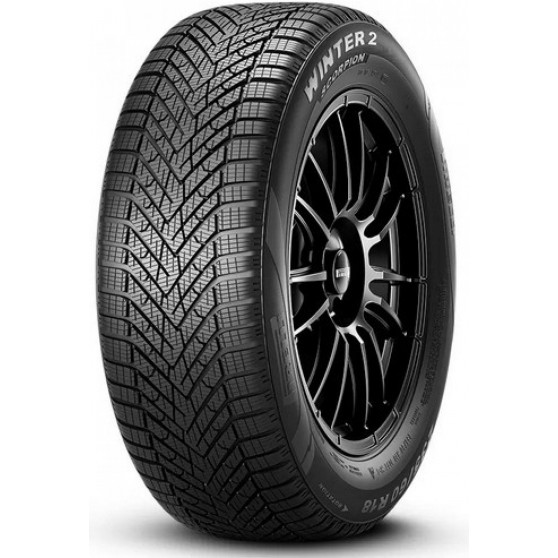 285/40R22 110V XL S-WNT2