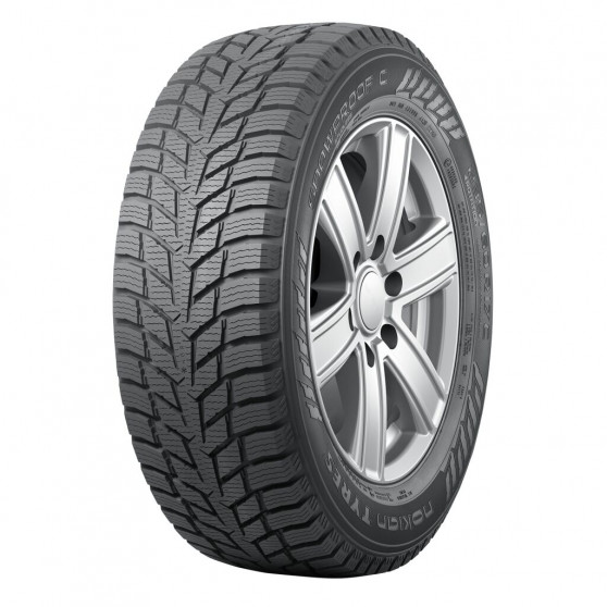 195/65R16C 104/102T Snowproof C