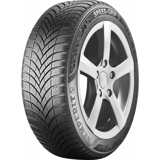 205/55R19 97V XL FR SPEED-GRIP 5