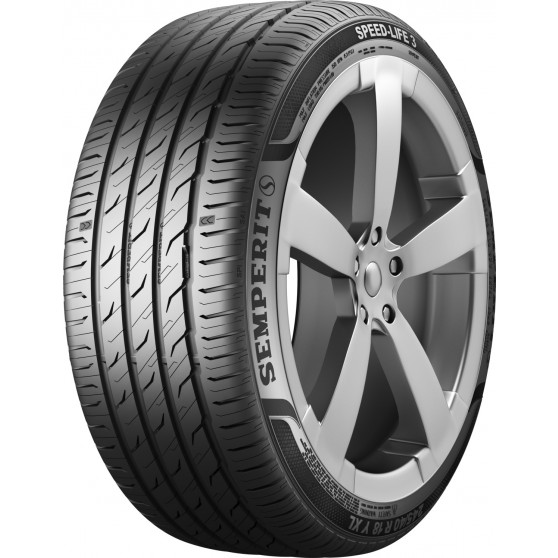 255/45R19 104Y XL FR SPEED-LIFE 3