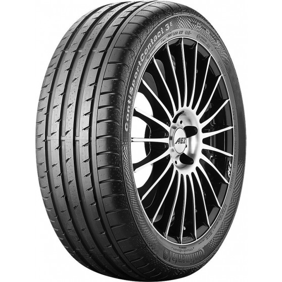 245/45R19 98W FR ContiSportContact 3 S