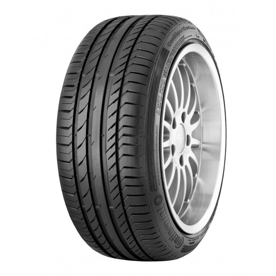 195/45R17 81W ContiSportContact 5