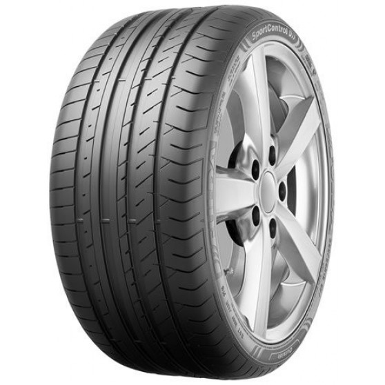 215/45R17 91Y SPORTCONTROL 2 XL FP