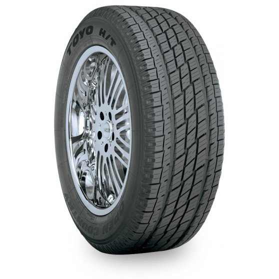 LT235/80R17 TOYO OPHT 120S