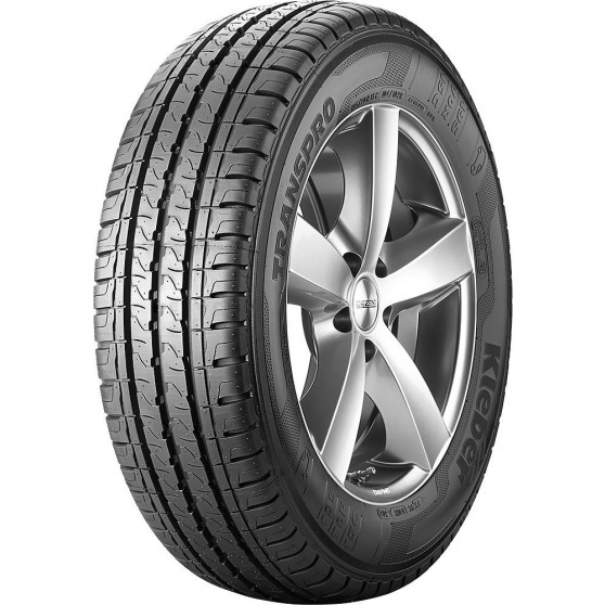 215/65R16C 109/107T TRANSPRO