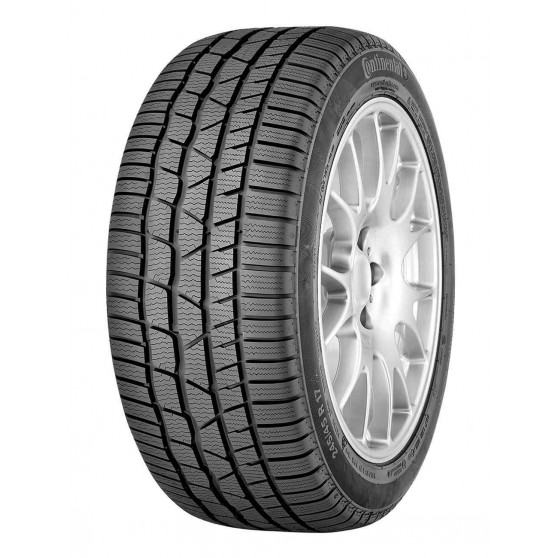 205/50R17 89H FR ContiWinterContact TS