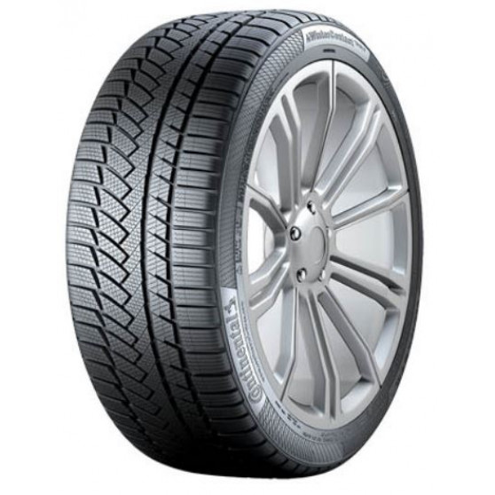 275/55R19 111H FR WinterContact TS 850