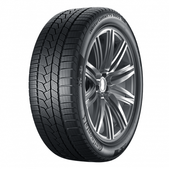 285/30R22 101W XL FR WinterContact TS