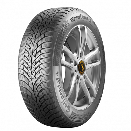 235/45R21 101T XL FR WinterContact TS