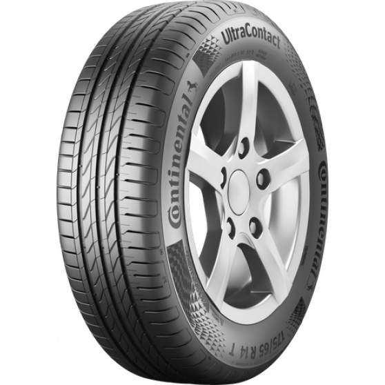 215/60R17 96H FR UltraContact