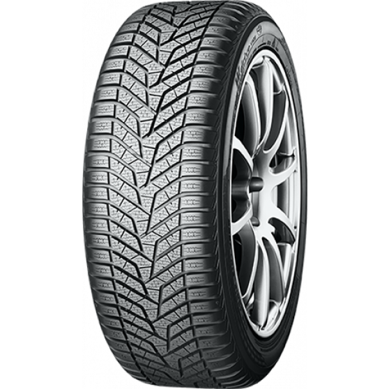 285/40R19 107W XL BluEarth*Winter V905