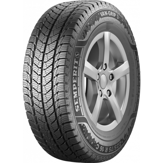 215/60R16C 103/101T VAN-GRIP 3 6PR