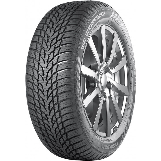 195/65R15 91T WR Snowproof