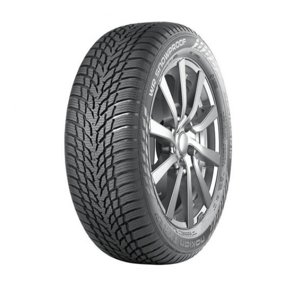 205/65R15 94T WR SNOWPROOF