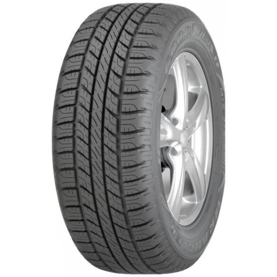 235/70R16 106H WRL HP(ALL WEATHER) FP