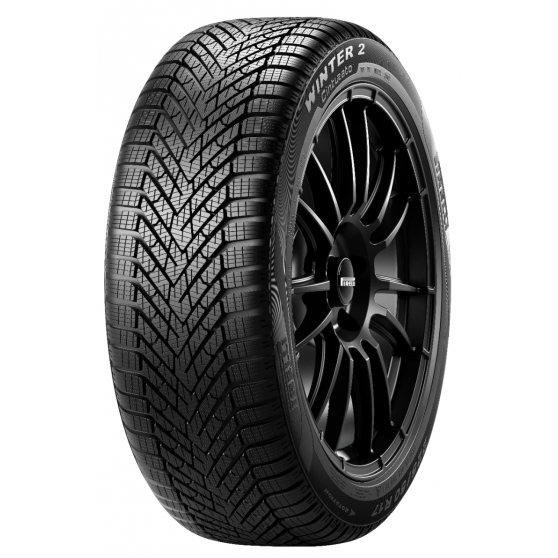 195/60R18 96H XL CINTURATO WINTER 2