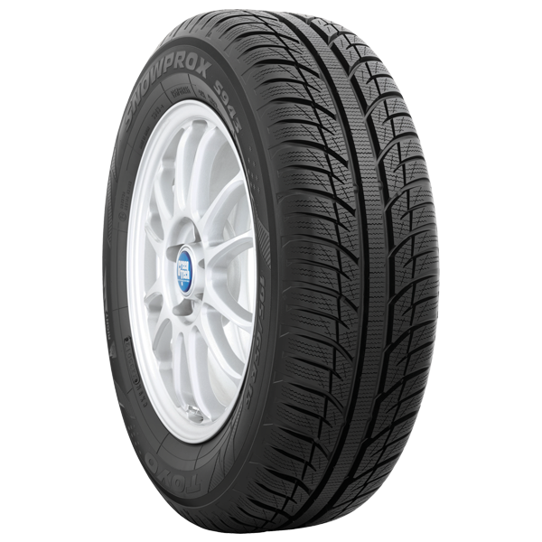 Зимна гума TOYO TIRES TOYO S943 82H*OUTLET 2013 185/60/R14