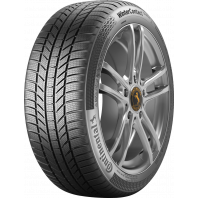 255/45R18 103V XL FR WinterContact TS