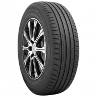 215/60R17 TOYO PXCF2-SUV 96H OUTLET DOT17