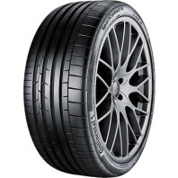 275/35ZR19 (100Y) TL XL FR SportContac