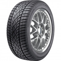 255/40R19 100V XL SP WI SPT 3D MS RO1